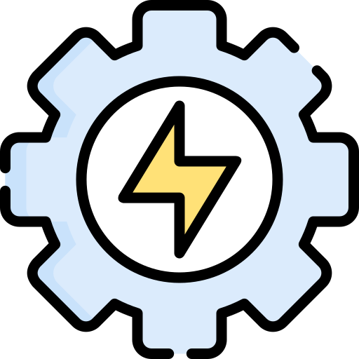 Utilities Icon